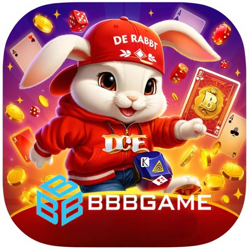 bbbgame Logo