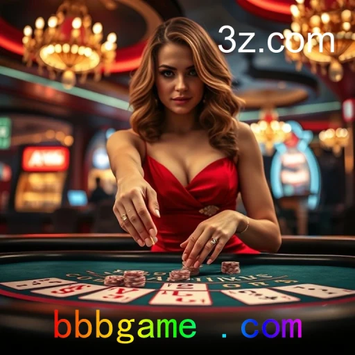 bbbgame .com Apostas