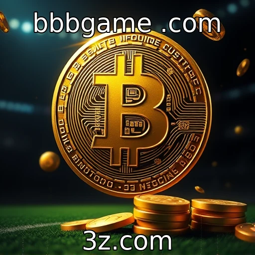bbbgame .com Como as criptomoedas estão transformando o mercado de apostas