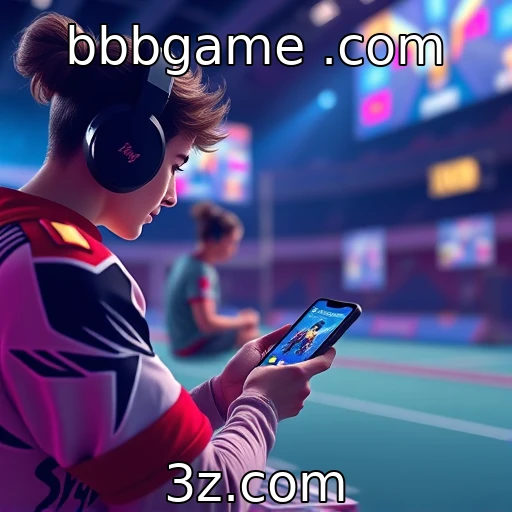 bbbgame .com Apostas esportivas: A análise que você precisa para vencer em 2025