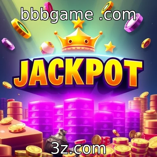 bbbgame .com Os Segredos Por Trás dos Jackpot Progressivos em Cassinos Online