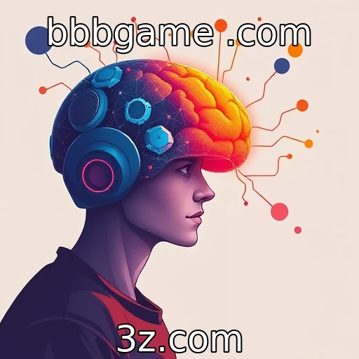 bbbgame .com Descubra os Segredos das Apostas em E-sports: O Guia Definitivo