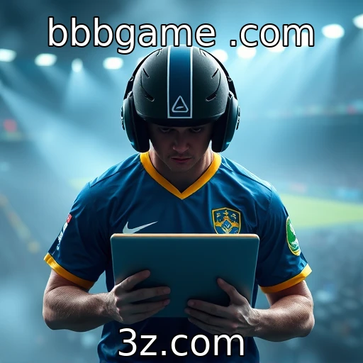 bbbgame .com Como as apostas esportivas estão revolucionando o mercado brasileiro