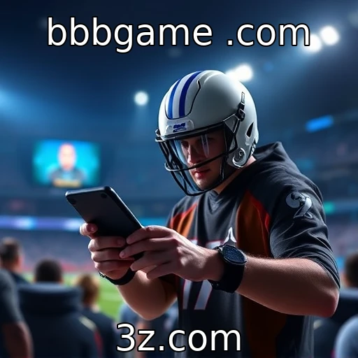 bbbgame .com As apostas esportivas no Brasil: um cenário em ascensão