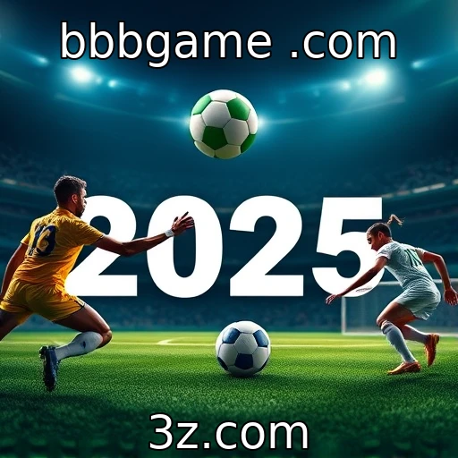 bbbgame .com Desvendando o universo das apostas esportivas em 2025