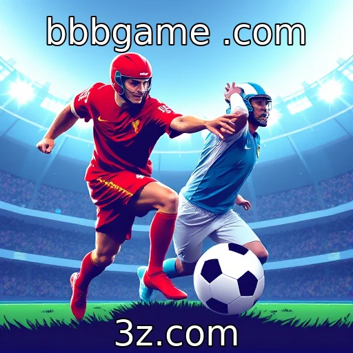 bbbgame .com Transforme suas apostas: Dicas para dominar o cenário esportivo