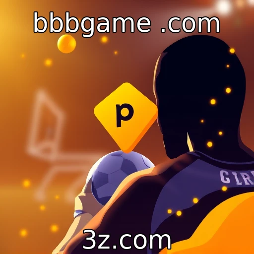 bbbgame .com Transformando suas Apostas: Estratégias para Vencer em Esportes