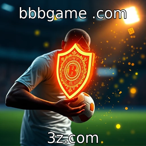 Os Segredos das Apostas Esportivas que Todo Jogador Deve Saber - bbbgame .com