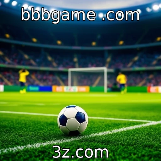 Apostas Esportivas: Como Analisar Partidas e Aumentar Seus Ganhos - bbbgame .com